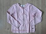 H&M, roze gilet / vest maat 110 - 116, Ophalen of Verzenden, H&M, Meisje, Trui of Vest