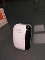 Wifi repeater 300M, Computers en Software, WiFi-versterkers, Ophalen of Verzenden, Nieuw