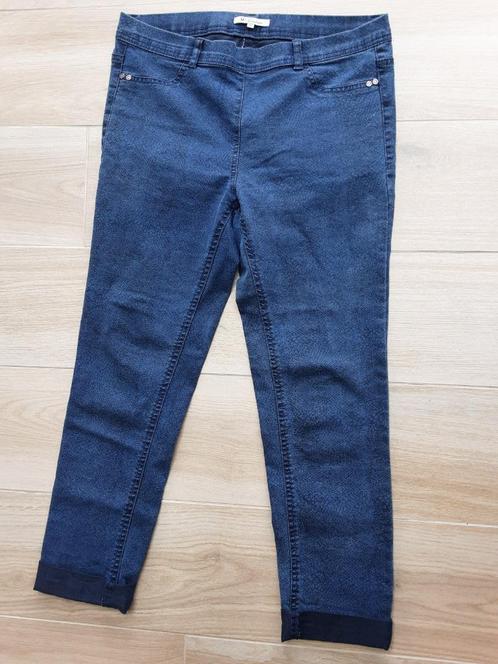 Dames jeans broek maat 42 *Collection* Hele goede staat, Kleding | Dames, Spijkerbroeken en Jeans, Zo goed als nieuw, W33 - W36 (confectie 42/44)
