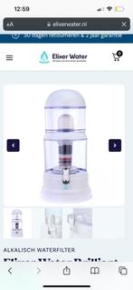Waterfilter, Ophalen of Verzenden