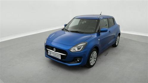 Suzuki Swift 1.2i SHVS GL+ 12V CARPLAY / FULL LED / CAMERA /, Autos, Suzuki, Entreprise, Achat, Swift, Essence, Hatchback, 5 portes