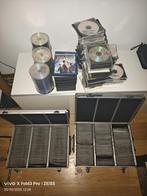 1500 dvd's gebrand, Cd's en Dvd's, Ophalen