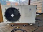 Warmtepomp zwembad 5KW, Tuin en Terras, Ophalen, Gebruikt, Verwarming