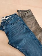 Set v 2 jeansbroeken w 29 l 34 15 euro, Kleding | Heren, Spijkerbroeken en Jeans, W32 (confectie 46) of kleiner, Zo goed als nieuw