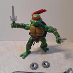 Playmates Action Figure Teenage Mutant Ninja Turtles Raphael, Kinderen en Baby's, Ophalen of Verzenden, Zo goed als nieuw