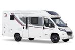 Rapido 606F, Caravanes & Camping, Camping-cars, Rapido, Diesel, Jusqu'à 4, Semi-intégral