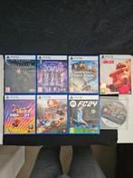 Pack 3 jeux au choix 35€ !!!