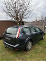 Ford focus te koop 1.6L diesel, Auto's, Ford, Focus, 5 deurs, Particulier, Te koop