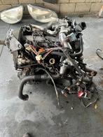 Motor Renault 1.9 dci, Enlèvement