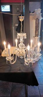 LUSTRE MURANO. BIEN LIRE L'ANNONCE., Antiek en Kunst, Antiek | Verlichting, Ophalen