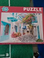Puzzle 1000 pièces, Ophalen of Verzenden, Zo goed als nieuw