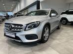 Mercedes-Benz GLA 180 180 AMG Line AUT, Auto's, 122 pk, Start-stop-systeem, 5 deurs, Zilver of Grijs