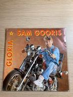 Sam gooris, Ophalen, Zo goed als nieuw