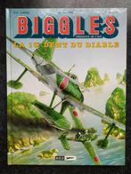 Biggles 9 La 13e dent du diable EO TBE, Une BD, Enlèvement ou Envoi, Comme neuf