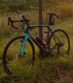 Bianchi Oltre XR3 MAAT59, 28 inch, Gebruikt, Carbon, 10 tot 15 versnellingen