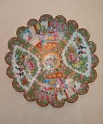 Antiek Chinees bord, Antiek en Kunst, Ophalen