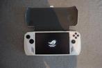 ASUS ROG Ally Z1extreme 2To (2023)+accessoires, Games en Spelcomputers, Spelcomputers | Overige, Ophalen of Verzenden, Zo goed als nieuw
