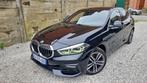 BMW 116i, Parkeersensor, Zwart, Particulier, Stadsauto