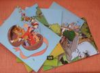 5 Spirou ansichtkaarten, Verzenden, Ongelopen, Overige thema's