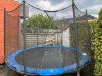 Trampoline 366 cm, Kinderen en Baby's, Ophalen