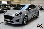 Ford Puma 1.0 EcoBoost mHEV ST-Line Automaat - NAVI / PDC/CC, Auto's, Stof, Euro 6, 1404 kg, USB