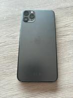 Iphone 11 pro max 256gb, Telecommunicatie, Mobiele telefoons | Apple iPhone, Ophalen, Gebruikt, IPhone 11