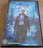 Reminiscence, Ophalen of Verzenden, Zo goed als nieuw