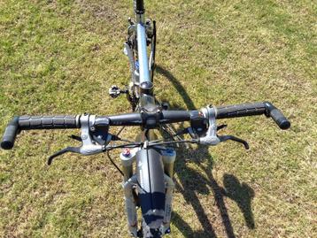 sportfietsen beschikbaar voor biedingen