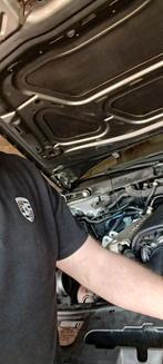 Mobiele voertuiginspectie – OBD uitlezen + endoscopie – €70, Ophalen