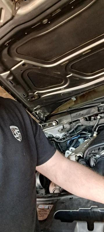 Mobiele voertuiginspectie – OBD uitlezen + endoscopie – €70 beschikbaar voor biedingen