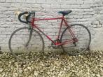 Vintage fiets fangio, Fietsen en Brommers, Gebruikt, 53 tot 57 cm, Ophalen, Overige merken