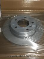 Remswchijfset BMW E36 323I 328I Nieuw OrigiNeel BMW  OE 3421, Auto-onderdelen, Ophalen of Verzenden, Nieuw, BMW