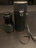 Objectif caméra Vvitar Série 1 70-210mm Noir, Comme neuf, Zoom