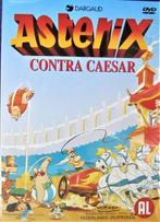 DVD TEKENFILM- ASTERIX CONTRE CAESAR, Cd's en Dvd's, Alle leeftijden, Ophalen of Verzenden, Europees, Tekenfilm