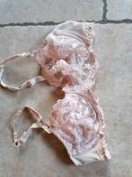 BH Lise charme 75 D LICHT roze kant, Soutien-gorge, Lise charmel, Rose, Enlèvement ou Envoi