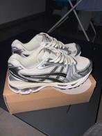 Asics Gel-Kayano 14, Kleding | Heren, Schoenen, Wit, Nieuw, Ophalen of Verzenden, Sneakers