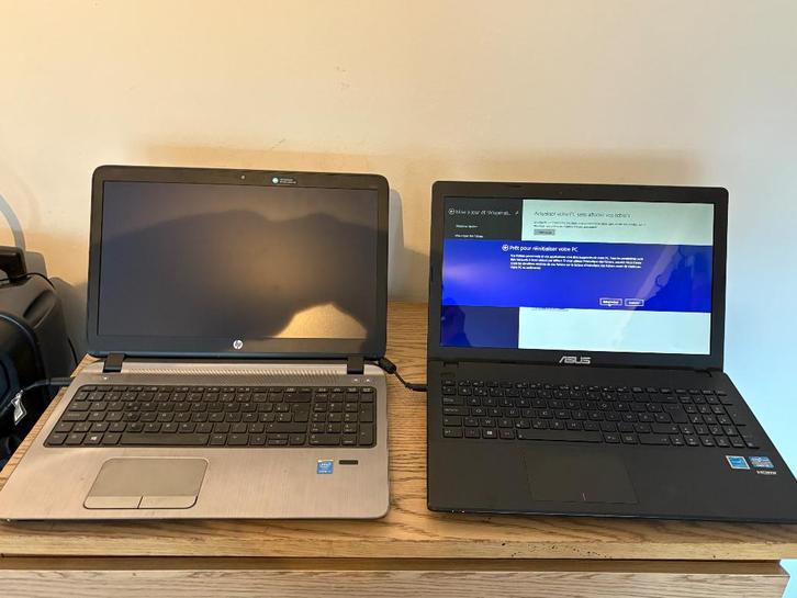 Lot de matériel électronique – à réparer, Diversen, Overige Diversen, Ophalen