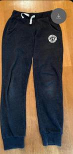 grijze joggingbroek maat 152, 12 jaar., Ophalen of Verzenden, Zo goed als nieuw, Jongen, Broek