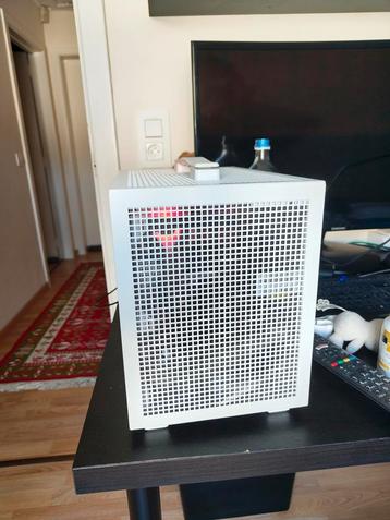 Petit pc de gaming, Enlèvement ou Envoi, Comme neuf, Gaming, SSD