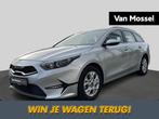 KIA Ceed SW 1.0 T-GDi Pulse, Stof, Gebruikt, 120 pk, Bedrijf