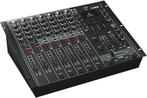 sono table de mixage behringer dx2000usb 200euro, Ophalen, Zo goed als nieuw, P.A.