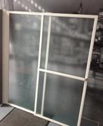 Badwand mat nieuw-140x123cm, Ophalen of Verzenden, Nieuw