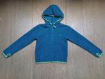 4F - sweat zippé en polaire fille - taille 146 (11 ans), Fille, Utilisé, Enlèvement ou Envoi