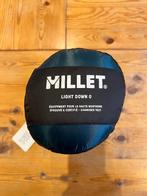 Sac de couchage Millet Light Down 0, Caravanes & Camping, Enlèvement ou Envoi, Neuf