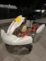 ⚠️ Exprit 2023 rollend chassis OTK kart ⚠️, Ophalen of Verzenden, Kart