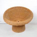 Vintage Egon Eiermann fauteuil model E10 jaren 40/50, Antiek en Kunst, Ophalen