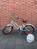 Electra fiets - 16inch, Fietsen en Brommers, Ophalen, Zijwieltjes, 16 tot 20 inch, Electra