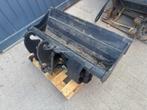 nieuwe kantelbak 1m20 (voor machines 2,5 tot 3 ton), Zakelijke goederen, Ophalen, Graafmachine