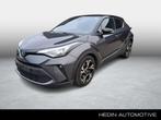 Toyota C-HR 1.8 VVT i-Hybrid C-Lub Bi-Tone E-CVT, Autos, Achat, 725 kg, Entreprise, 5 portes