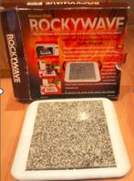 Rockywave bordverwarmer, Ophalen, Gebruikt, Bord(en)